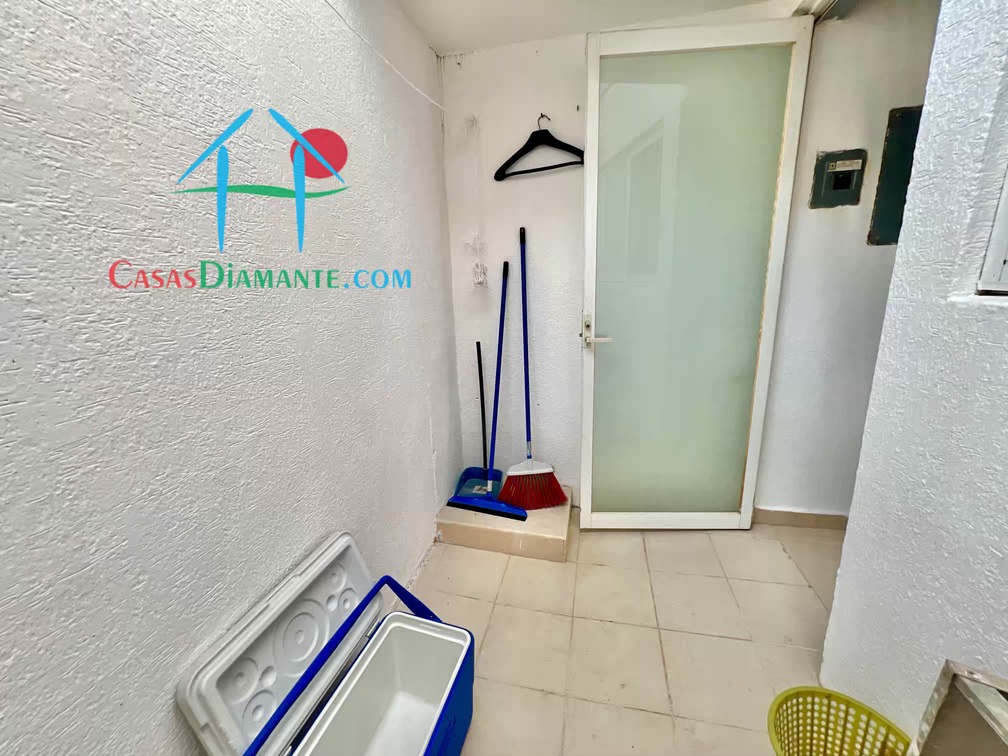 Residencial Diamante E 19 - Lavandería 2